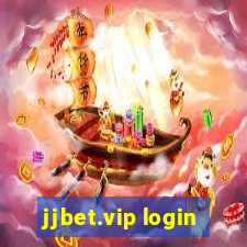 jjbet.vip login